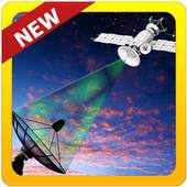 Satellite Finder Dishpointer 1