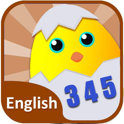 Learning English for kids 1.2.0