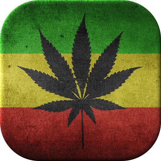 Weed Live Wallpaper 1.7