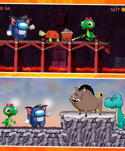 Tom and Runner jerry Game screenshot 7