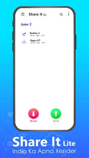 Share It Lite - India ka Apna Xender screenshot 2