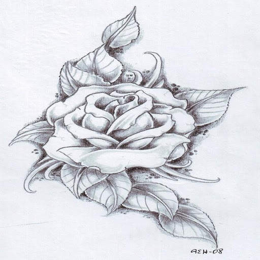 Tattoo Designs V2 screenshot 8