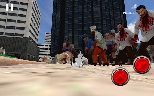 Neko Simulator NekoZ screenshot 6