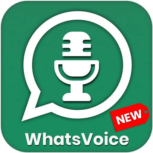 WhatsVoice : Voice Typing & Voice Translator App 1.1