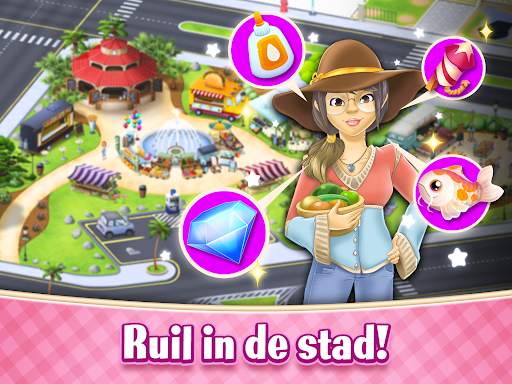 Uptown Bingo: Bingo en Versier screenshot 14