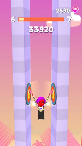 Stretch Legs Mestre dos Saltos screenshot 6