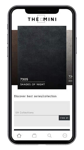 The Mini screenshot 2