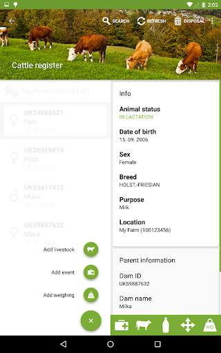 FA Mobile screenshot 11