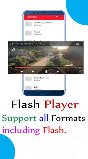 Mp4 Player 2020 screenshot 1
