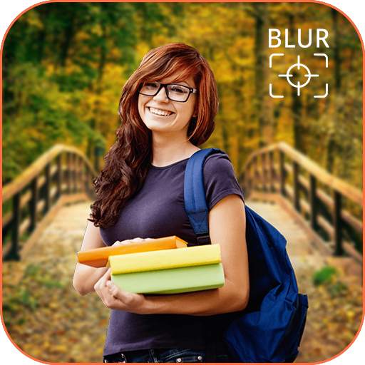 Blur Photo Editor - DSLR Blur Image Background 1.4