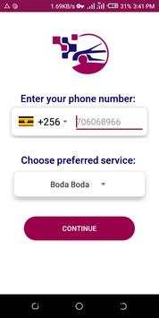 Router Services - Provider screenshot 6