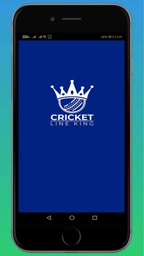 Cricket Line King screenshot 1