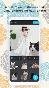Photo Editor - Collage Maker 5 تصوير الشاشة