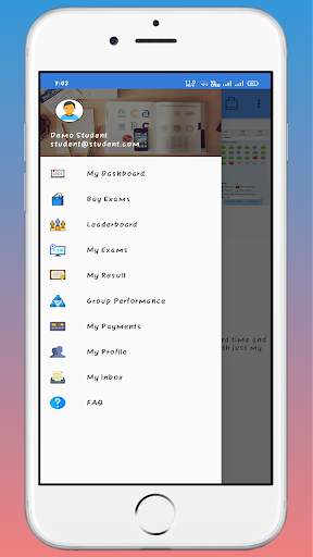 Exam Preparation: Free&Live Mock Test screenshot 5