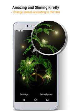 My 3D plant screenshot 3