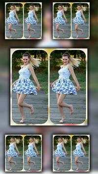 Photo Collage - PhotoGrid screenshot 3