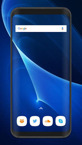 Theme - Galaxy J3 Pro | J3 Prime screenshot 2