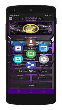 XS VPN screenshot 4