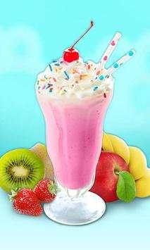 Milkshake screenshot 1