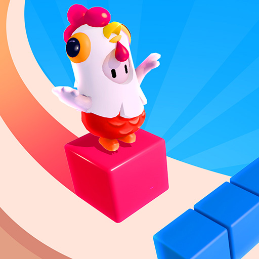 Stack Block icon