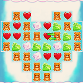 Candy Candy icon