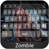 Zombie Keyboard Theme 1.2