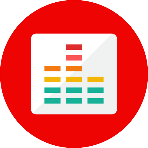 Radio Huawei P9 lite icon