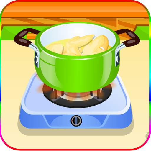 chicken cooking games 5.0.1