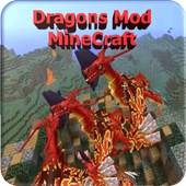 Dragons mod MineCraft 1.2