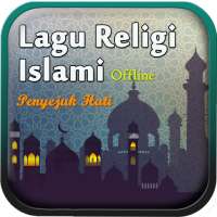 Lagu Religi Islami Offline logo