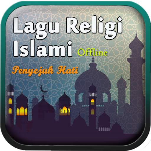 Lagu Religi Islami Offline 1.1