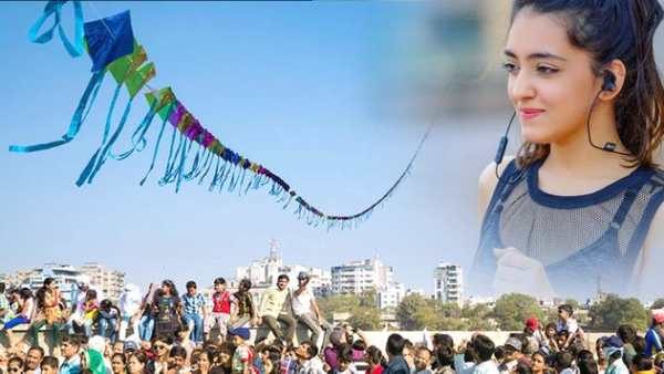 Makar Sankranti Phato Frame & Dp Maker 2019 2 تصوير الشاشة