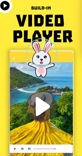 Indian Downloader - Download Videos, Status,  2021 screenshot 5