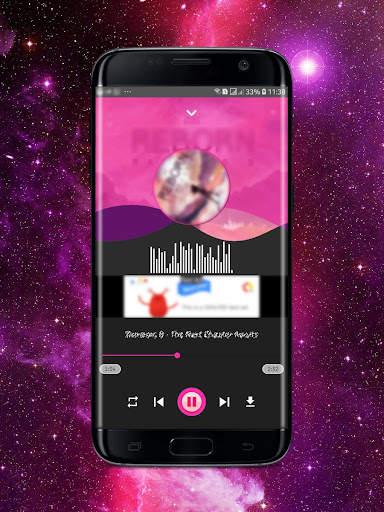 Mp3 Juice - Downloader and Music Player 2021 screenshot 4