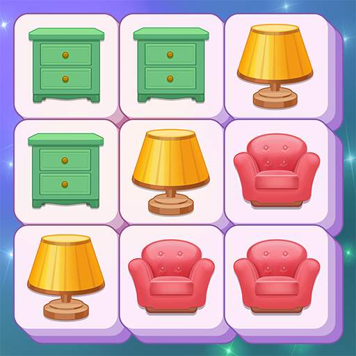 Tile Frenzy: Triple Crush 1.0.12