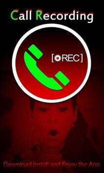 Automatic Call Recorder Pro screenshot 2