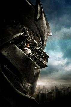 Transformers Live Wallpapers screenshot 7