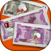 New Indian Money Photo Frame 1.0