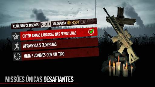 Into the Dead screenshot 4