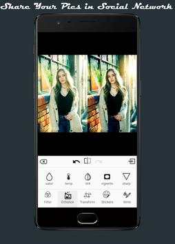 Photo Editor 3 تصوير الشاشة