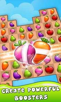 Fruit Candy Fever screenshot 6