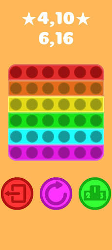 Pop it! Мини игры स्क्रीनशॉट 2