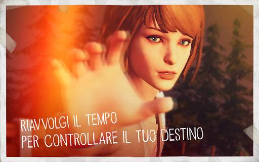 Life is Strange screenshot 7