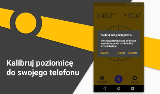 Poziomica screenshot 6