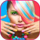 Hair and Lip Color Changer 1.0