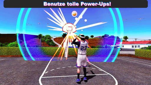 All-Star Basketball 3D™ 2K22 screenshot 4