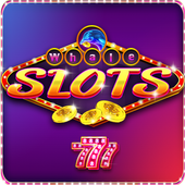 Whale Slots Online icon