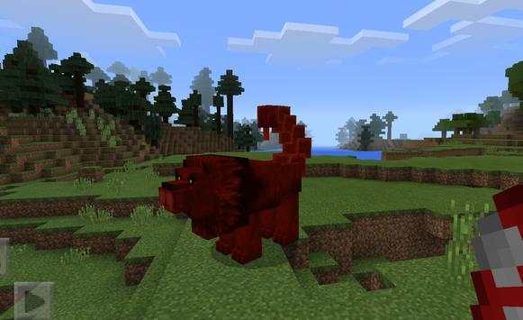 Fantasy World Mod screenshot 3