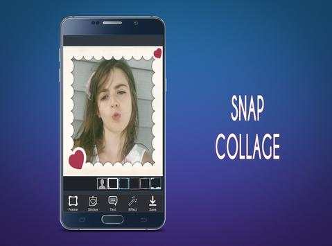 Snap Lenses Filters & Stickers screenshot 1