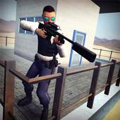 Sniper Guard: Prison Escape 1.6